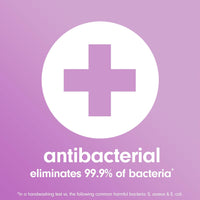 Softsoap Antibacterial Liquid Hand Soap Refill, White Tea & Berry Scented Hand Soap, 50 Ounce(Packaging May Vary) - 7DAY'S