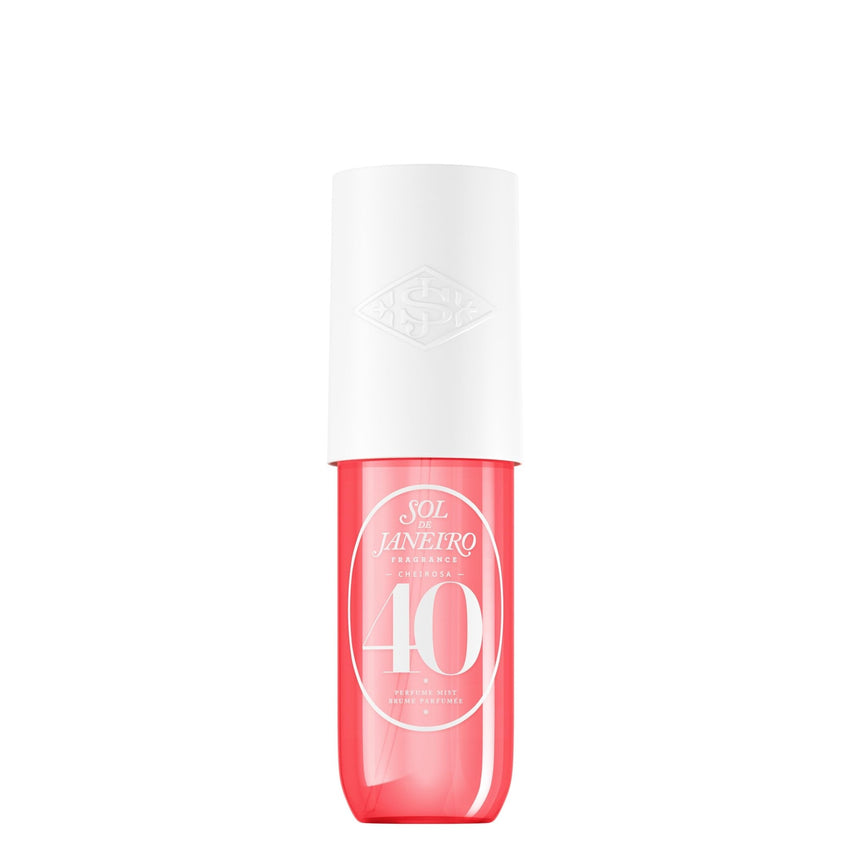 Sol de Janeiro Hair & Body Perfume Mist - 7DAY'S