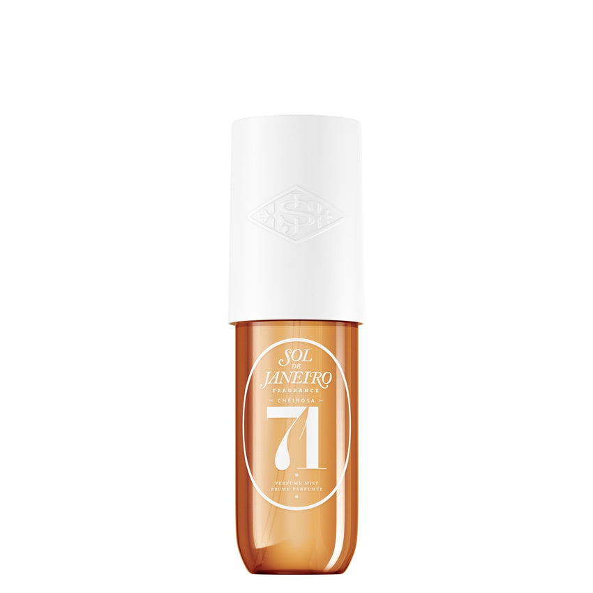 Sol de Janeiro Hair & Body Perfume Mist - 7DAY'S