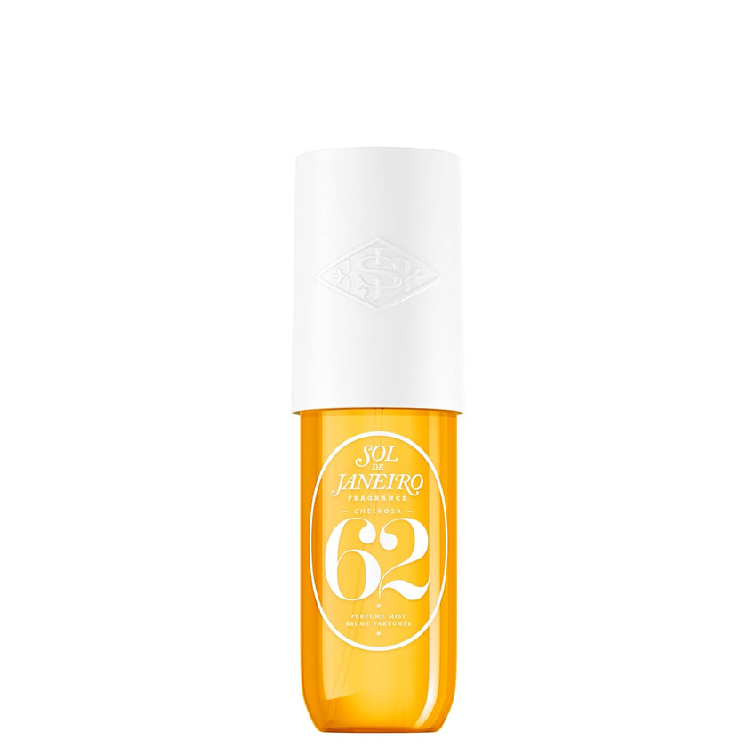 Sol de Janeiro Hair & Body Perfume Mist - 7DAY'S