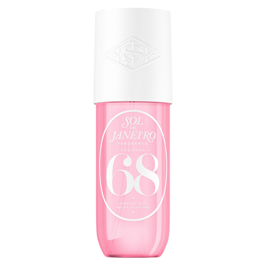 Sol de Janeiro Hair & Body Perfume Mist - 7DAY'S