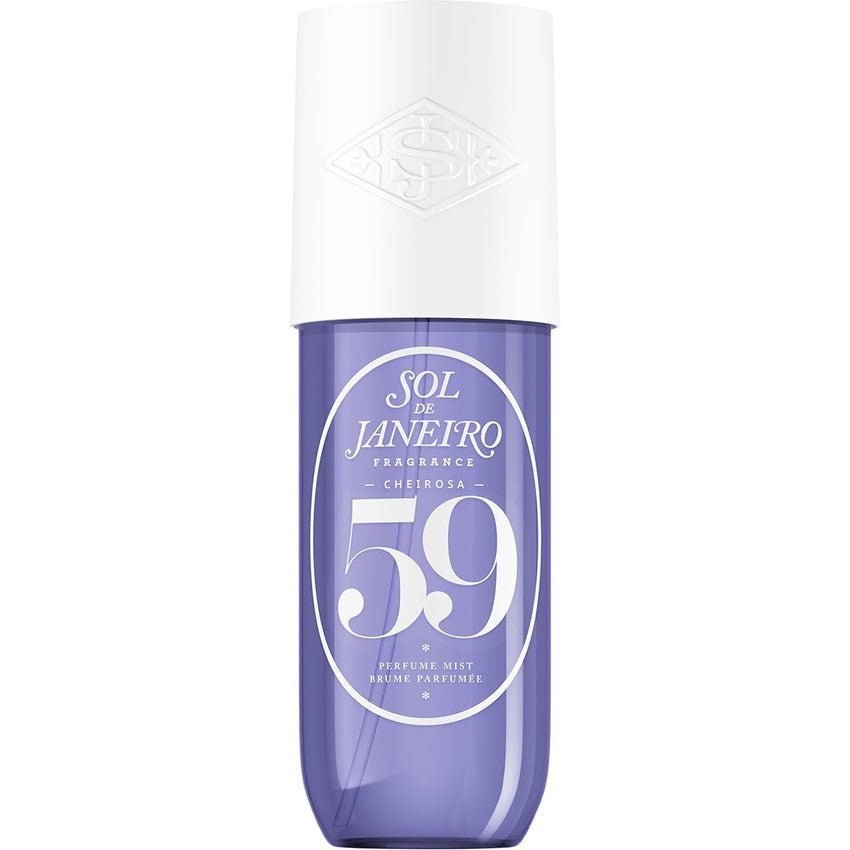Sol de Janeiro Hair & Body Perfume Mist - 7DAY'S