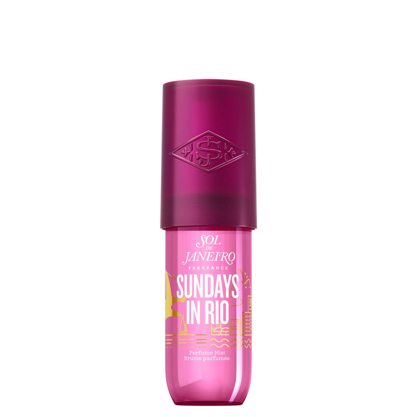 Sol de Janeiro Hair & Body Perfume Mist - 7DAY'S