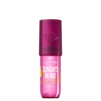 Sol de Janeiro Hair & Body Perfume Mist - 7DAY'S