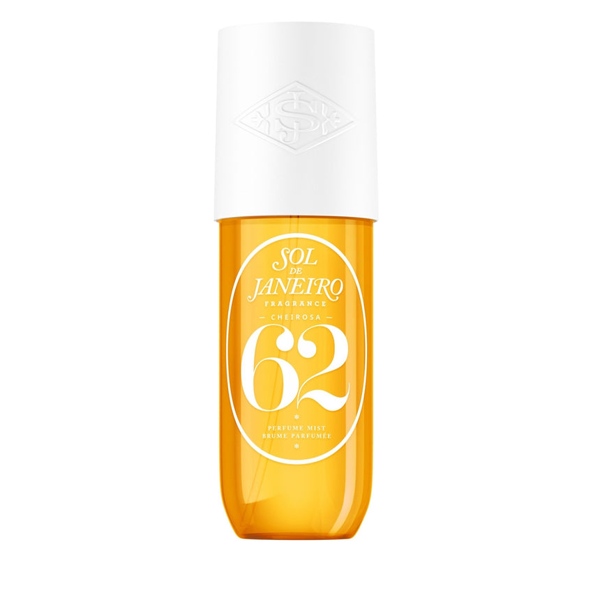 Sol de Janeiro Hair & Body Perfume Mist - 7DAY'S