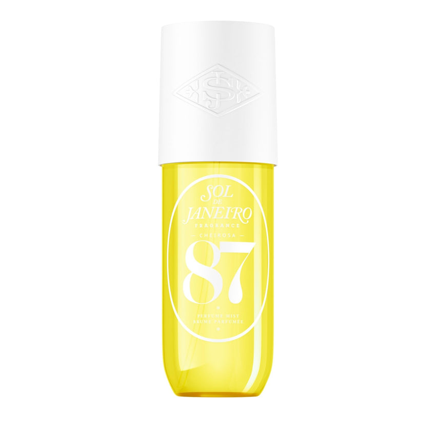 Sol de Janeiro Hair & Body Perfume Mist - 7DAY'S