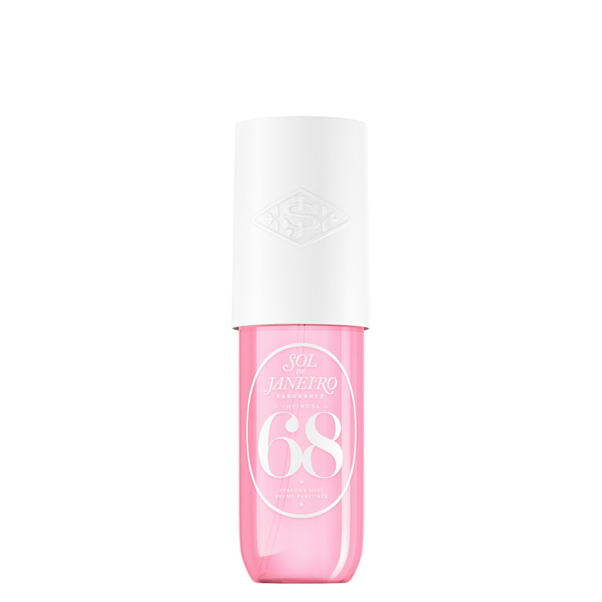 Sol de Janeiro Hair & Body Perfume Mist - 7DAY'S