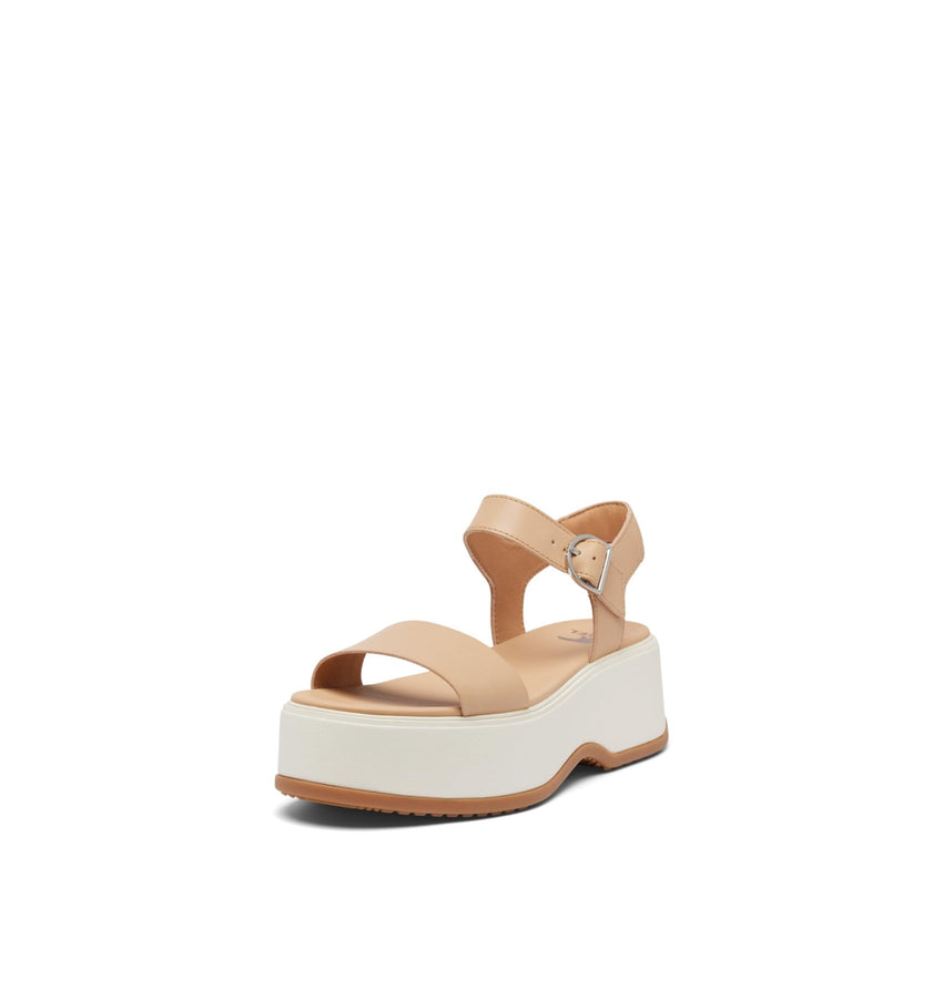 SOREL Women's Dayspring Ankle Strap Sandals - 7DAY'S