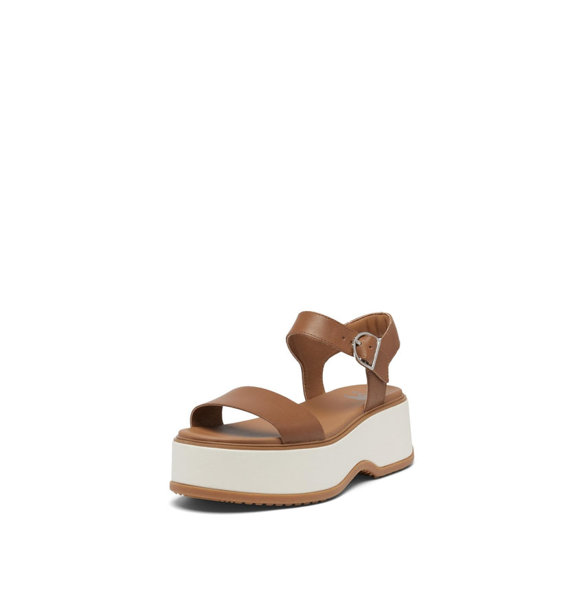 SOREL Women's Dayspring Ankle Strap Sandals - 7DAY'S