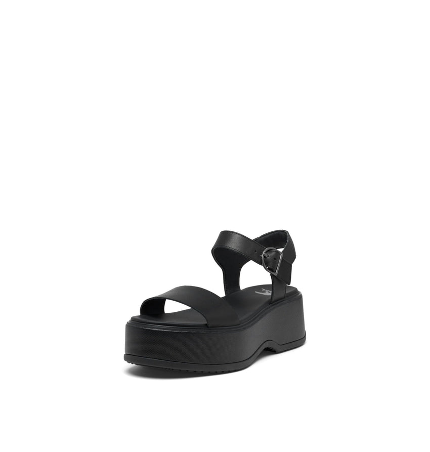 SOREL Women's Dayspring Ankle Strap Sandals - 7DAY'S