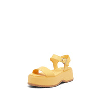 SOREL Women's Dayspring Ankle Strap Sandals - 7DAY'S