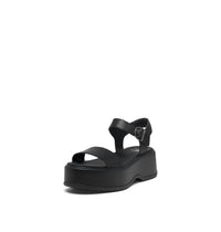 SOREL Women's Dayspring Ankle Strap Sandals - 7DAY'S