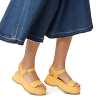 SOREL Women's Dayspring Ankle Strap Sandals - 7DAY'S