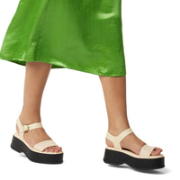 SOREL Women's Dayspring Ankle Strap Sandals - 7DAY'S