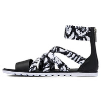 Sorel Women's Ella II Ankle Strap Sandals - 7DAY'S