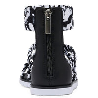 Sorel Women's Ella II Ankle Strap Sandals - 7DAY'S