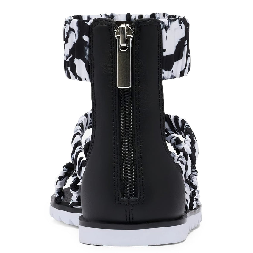 Sorel Women's Ella II Ankle Strap Sandals - 7DAY'S