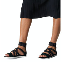 Sorel Women's Ella II Ankle Strap Sandals - 7DAY'S