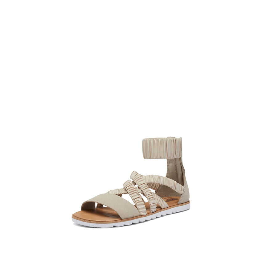 Sorel Women's Ella II Ankle Strap Sandals - 7DAY'S