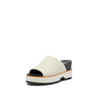 Sorel Women's Joanie IV Slide Wedge Sandals - 7DAY'S