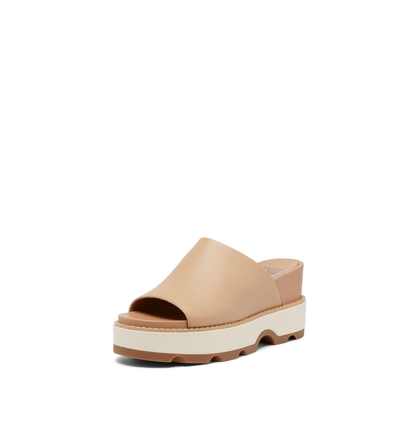 Sorel Women's Joanie IV Slide Wedge Sandals - 7DAY'S