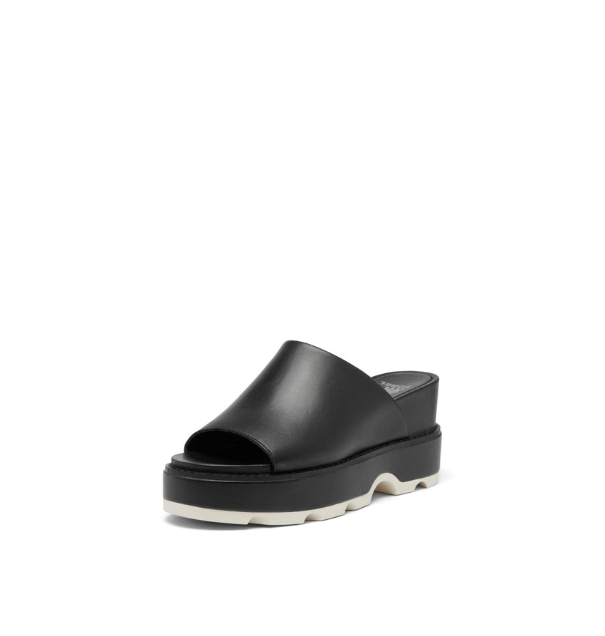 Sorel Women's Joanie IV Slide Wedge Sandals - 7DAY'S
