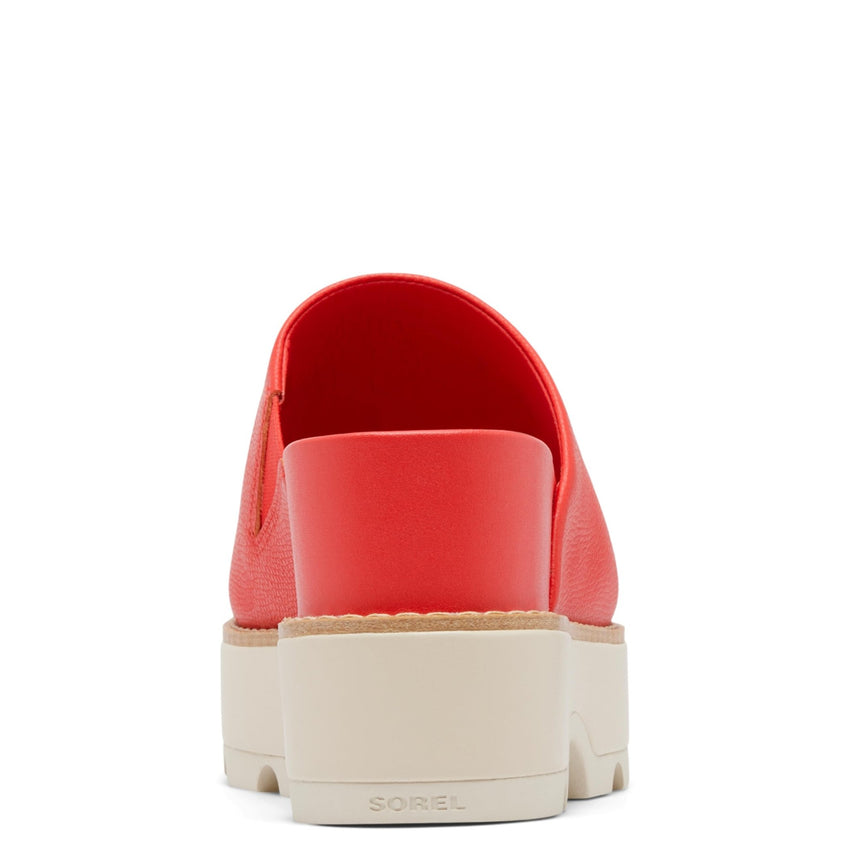 Sorel Women's Joanie IV Slide Wedge Sandals - 7DAY'S