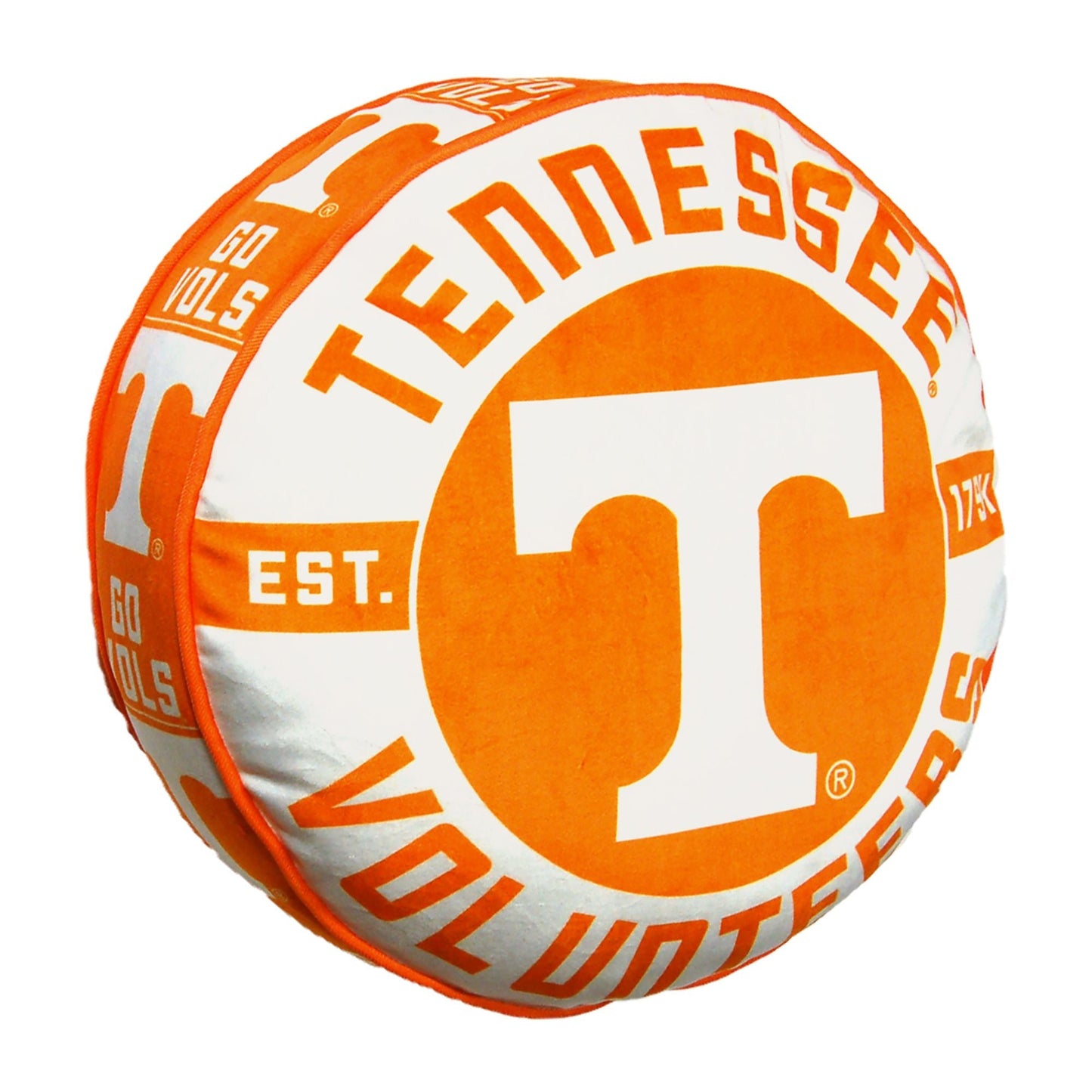 Tennessee OFFICIAL NCAA Cloud Pillow - 7DAY'S