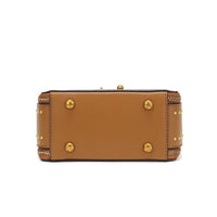 The new letters printed handheld perfume bag cross - border hot models in Europe and the United States temperament women's bags popular models new products - 7DAY'S