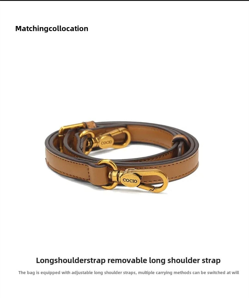 The new letters printed handheld perfume bag cross - border hot models in Europe and the United States temperament women's bags popular models new products - 7DAY'S