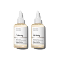 The Ordinary Glycolic Acid 7% Exfoliating Toner, Brightening and Smoothing Daily Toner for More Even - Looking Skin Tone - 7DAY'S