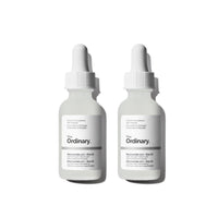 The Ordinary Niacinamide 10% + Zinc 1%, Smoothing Serum for Blemish - Prone Skin - 7DAY'S