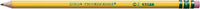 Ticonderoga Wood - Cased Pencils, Pre - Sharpened, 2 HB Soft, Yellow, 30 Count - 7DAY'S