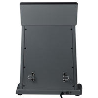 VEVOR Milkshake Maker, 375W x 3 Electric Milkshake Machine, Commercial Triple Heads Drink Mixer Blender, LED Intelligent Microswitch, 3 - Speed Milkshake Mixer with 3 x 820 ml Stainless Steel Cups - 7DAY'S