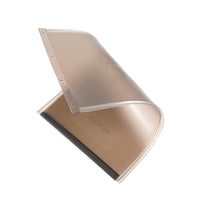 VEVOR Pet Door Replacement Flap 8.25" x 12.25" Compatible with VEVOR Pet Doors - 7DAY'S