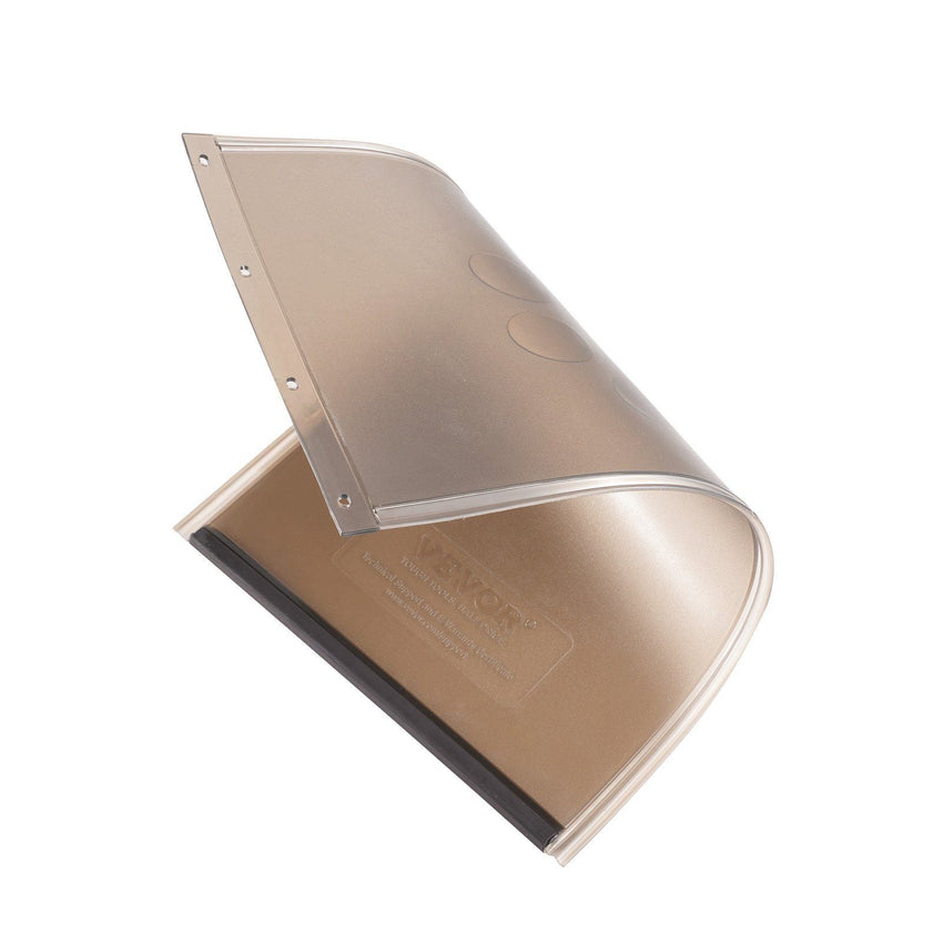 VEVOR Pet Door Replacement Flap 8.25" x 12.25" Compatible with VEVOR Pet Doors - 7DAY'S