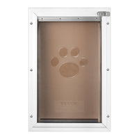 VEVOR Pet Door Replacement Flap 8.25" x 12.25" Compatible with VEVOR Pet Doors - 7DAY'S