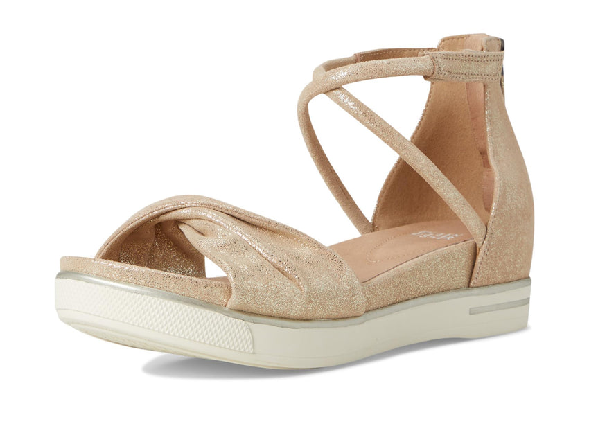 Women's Suvi Wedge Sandal - 7DAY'S