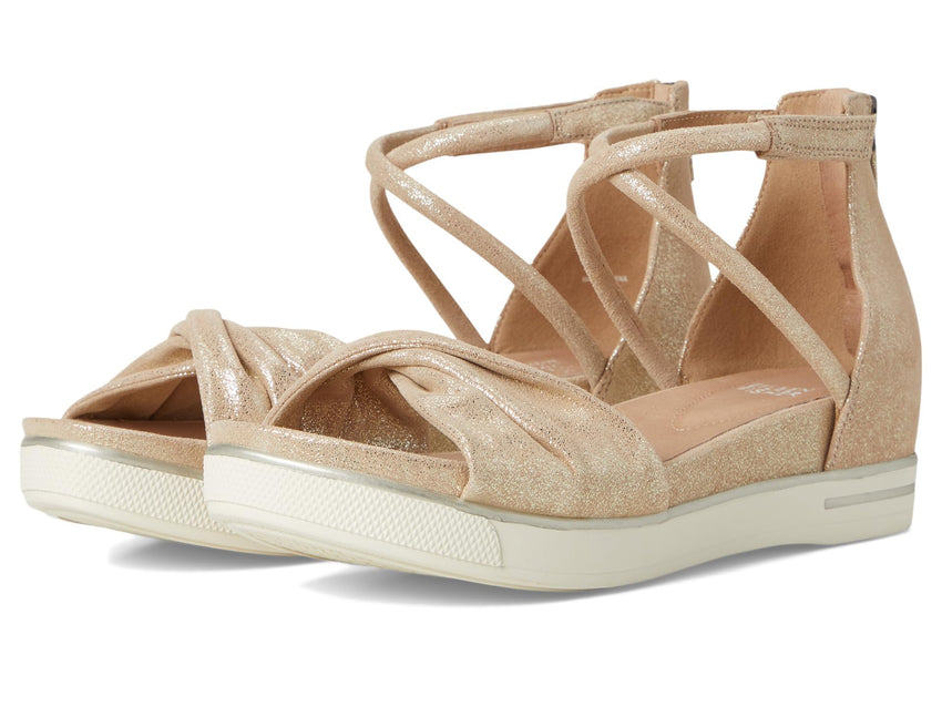Women's Suvi Wedge Sandal - 7DAY'S