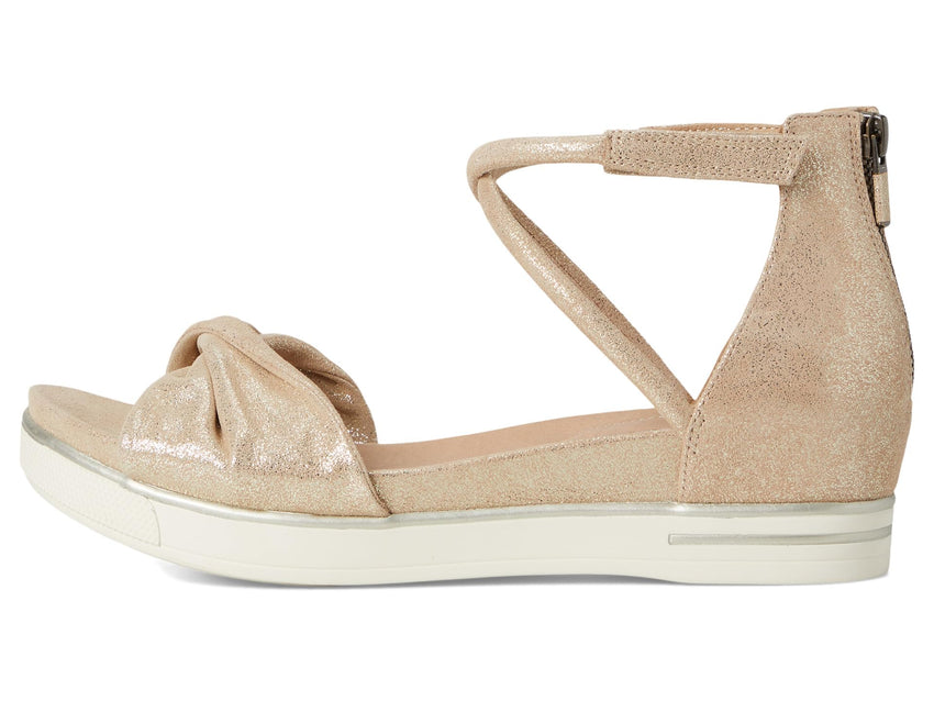 Women's Suvi Wedge Sandal - 7DAY'S