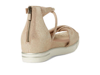 Women's Suvi Wedge Sandal - 7DAY'S