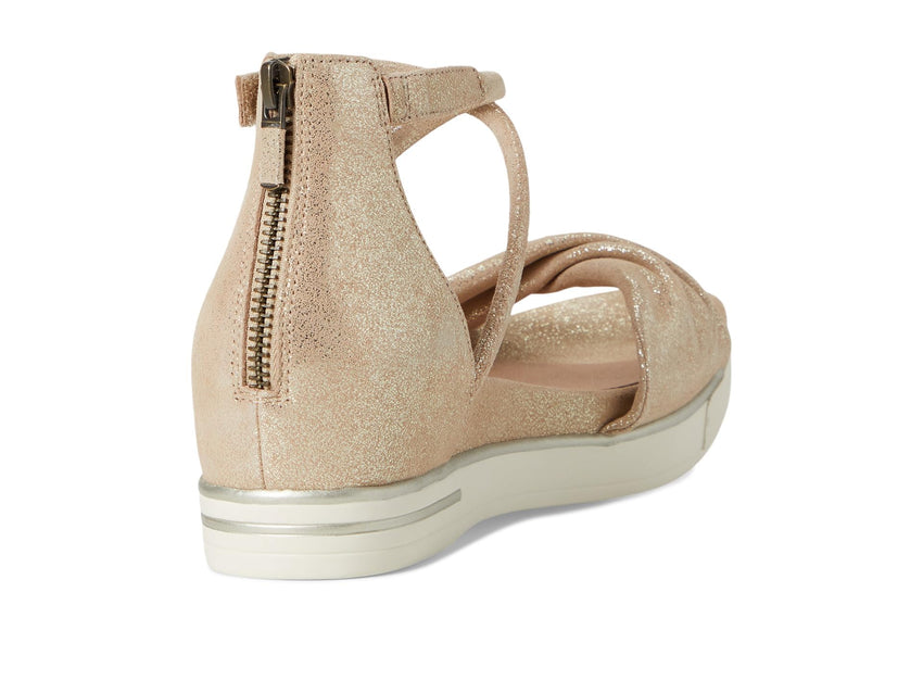 Women's Suvi Wedge Sandal - 7DAY'S