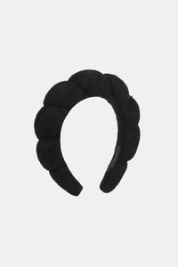 Zenana Sponge Terry Towel Hair Headband - 7DAY'S