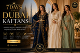 Dubai Kaftans