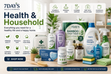 Health & Household