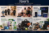 ALL - 7DAY'S