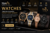 Watches