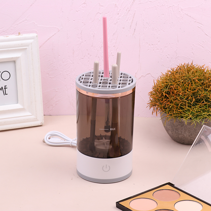 GlamClean Brush Cleaner