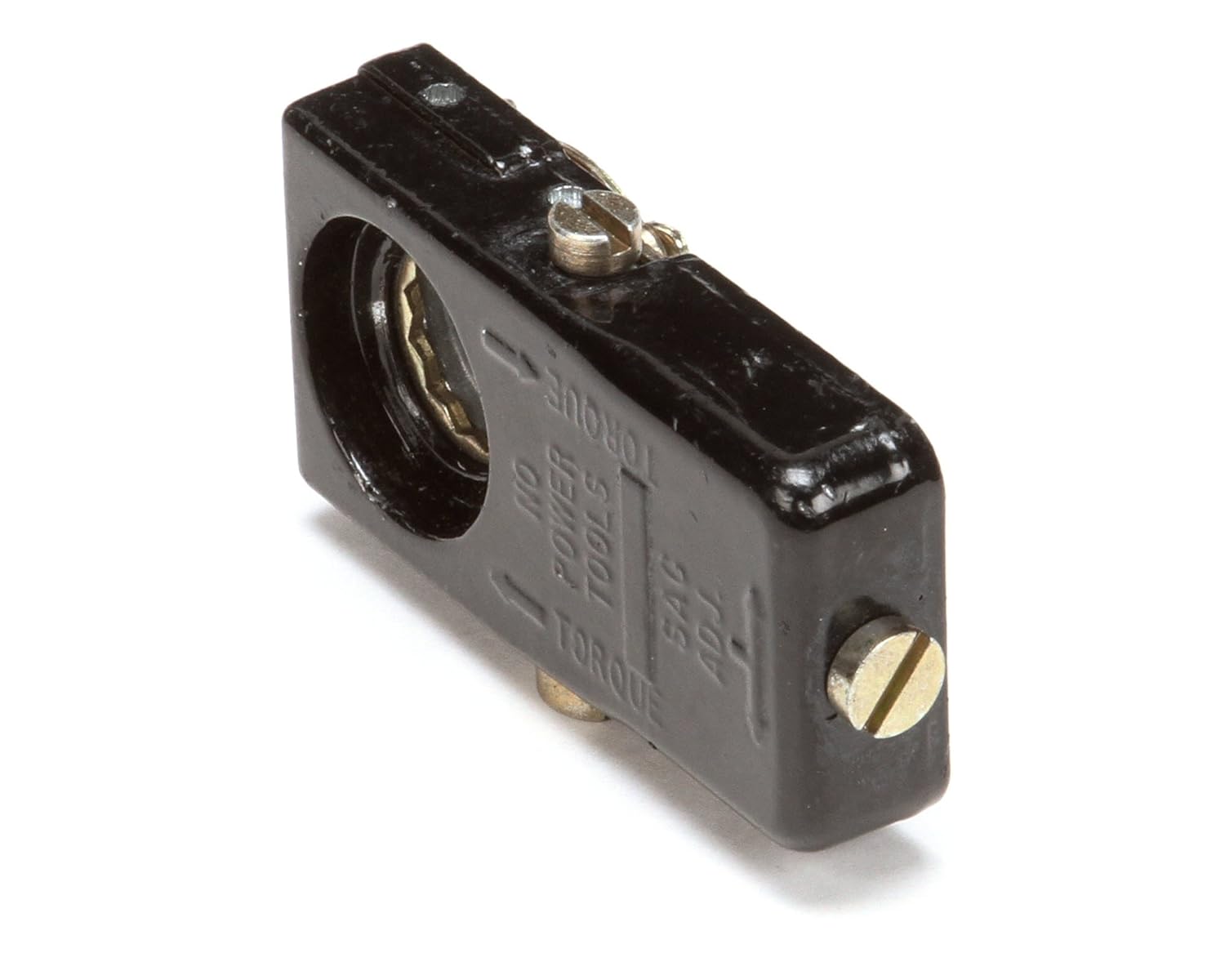 02 - 10568 - 0003 Master Torque, 9" Height, 6" Width, 5" Length - 7DAY'S