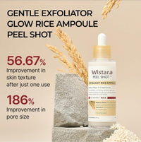Rice Moisturizing Exfoliating Liquid